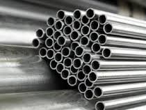 ASTM A249 Type 304 Welded Stainless Steel Tube