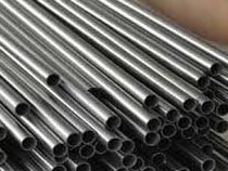 ASTM A249 Type 316 Welded Stainless Steel Tube