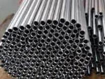 ASTM A249 Type 316L Welded Stainless Steel Tube