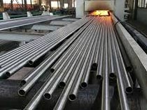 ASTM A269 GR .TP201 Hot Finished Tube