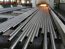 ASTM A269 GR .TP304 ERW Tube