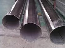 ASTM A269 GR .TP304L ERW Tube