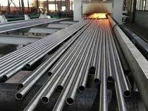 ASTM A269 GR TP304L Hot Finished Tube