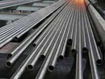 ASTM A269 GR TP316 ERW Tube
