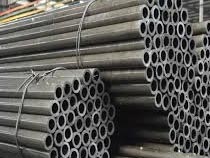 ASTM A269 Grade 316 Cold Drawn Seamless Tube