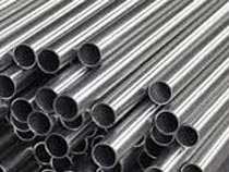 ASTM A269 TP201 Seamless Tubing