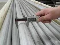 ASTM A269 TP316L Seamless Tubing