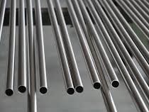 ASTM A269 Type 316L Welded Tube