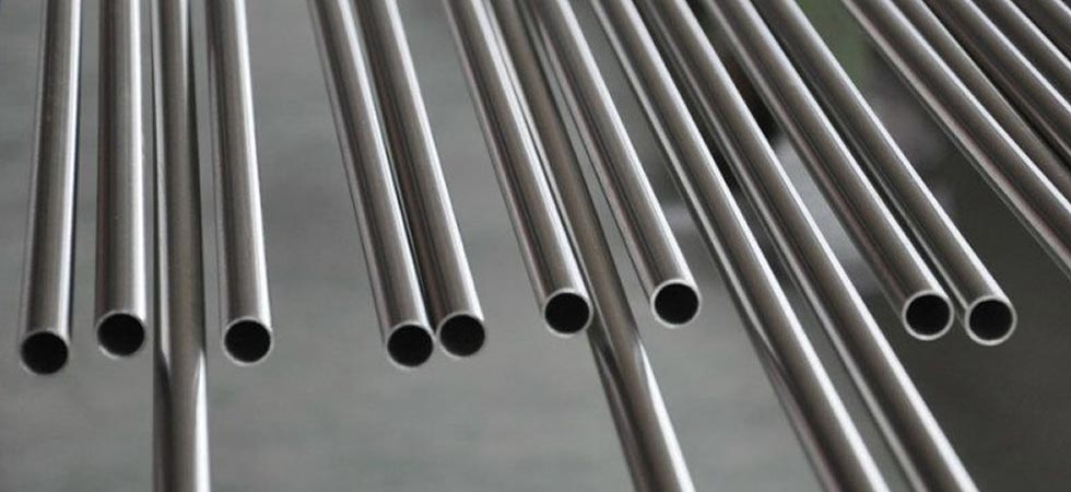ASTM A270 Grade 201 Welded Tube Value Added Service