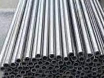 ASTM A270 TP 201 Welded Sanitary Tubing