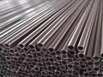 ASTM A270 TP 304 Welded Sanitary Tubing