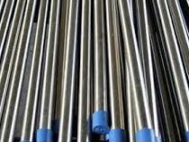 ASTM A270 TP 316 Welded Sanitary Tubing