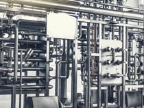 ASTM A270 TP201 Biopharmaceutical Tubing