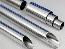 ASTM A270 TP304 Biopharmaceutical Tubing