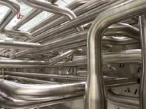 ASTM A270 TP316 Biopharmaceutical Tubing