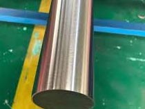 ASTM A276 Polished Bar