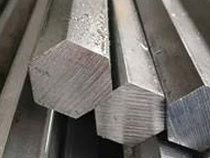 ASTM A276 UNS S31803 Hex Bar