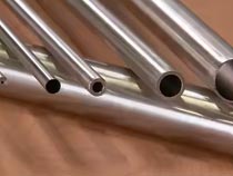ASTM A312 304L Stainless Steel Seamless Tube 