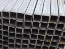 ASTM A312 GR .TP304 Square Pipe