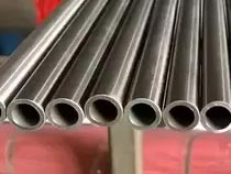 ASTM A312 GR .TP304L Straight Seam Welded Pipe