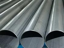 ASTM A312 GR TP316 ERW Pipe