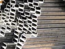 ASTM A312 GR TP316LRectangular Pipe