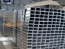 ASTM A312 Grade 201 Rectangular Pipe