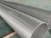 ASTM A312 TP304L Welded Pipe