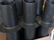 ASTM A350 Gr Lf2 Cl 1 Puddle Flange
