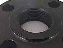 ASTM A350 Lf2 Class 1 Threaded Flanges