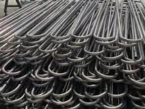 ASTM A355 Seamless Stainless Steel Boiler Tubes