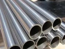 ASTM A358 GR TP347 EFW Austenitic Chromium Nickel Stainless Steel Pipe 
