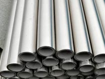 ASTM A358 TP304 Class 2 Electric Fusion Straight Weld Pipe