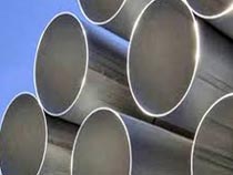 ASTM A358 TP316 Class 5 EFW Pipe