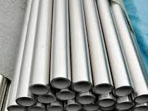 ASTM A358 TP321 Class 2 EFW Stainless Steel Pipe