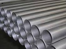 ASTM A358 TP321H EFW Electric Fusion Welded Pipe