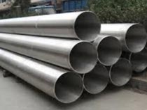 ASTM A358 TP347 Class 5 EFW Pipe