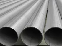 ASTM A358 Type 304L EFW Pipe