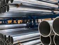 ASTM A358 Type 347 EFW Welding Pipe 