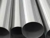 ASTM A358 Type 347H Cl4 EFW Stainless Steel Pipe 