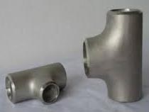 ASTM A403 Gr WP316 Tee