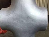 ASTM A403 Gr. WP316L Cross