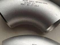 ASTM A403 Grade WP304 Elbow