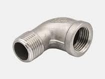ASTM A403 Stainless Steel Street Elbow