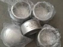 ASTM A403 WP 316l Cap