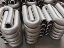 ASTM A403 WP304 Pipe Bend