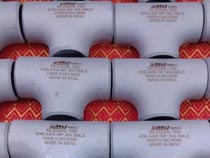ASTM A403 WP304L Seamless Pipe Fittings