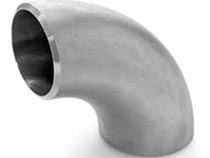 ASTM A403 WP316 SS Elbow