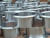 ASTM A403 WP316L Stainless Steel Stub End