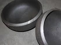 ASTM A420 Grade WPL6 Cap